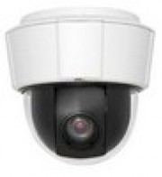 IP Video Camera AXIS P5522-E