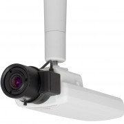 IP Video Camera AXIS P1354