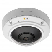 IP Video Camera AXIS M3007-P