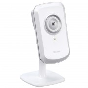 ������ �� ��������������� D-Link DCS-930L/E � ���������� �� ������������ ������ Wireless N Home Netw