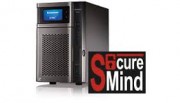 MINDTREE� SECUREMIND CAMERA LICENCES FOR 48 CAMERAS PX12 RACKMOUNT ONLY